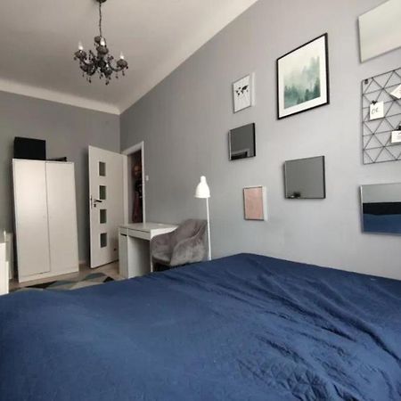 Apartament Kruka - Srodmiescie 1 Leilighet Lublin Eksteriør bilde