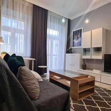 Apartament Kruka - Srodmiescie 1 Leilighet Lublin Eksteriør bilde