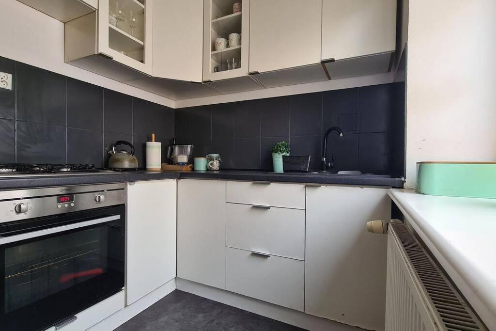 Apartament Kruka - Srodmiescie 1 Leilighet Lublin Eksteriør bilde