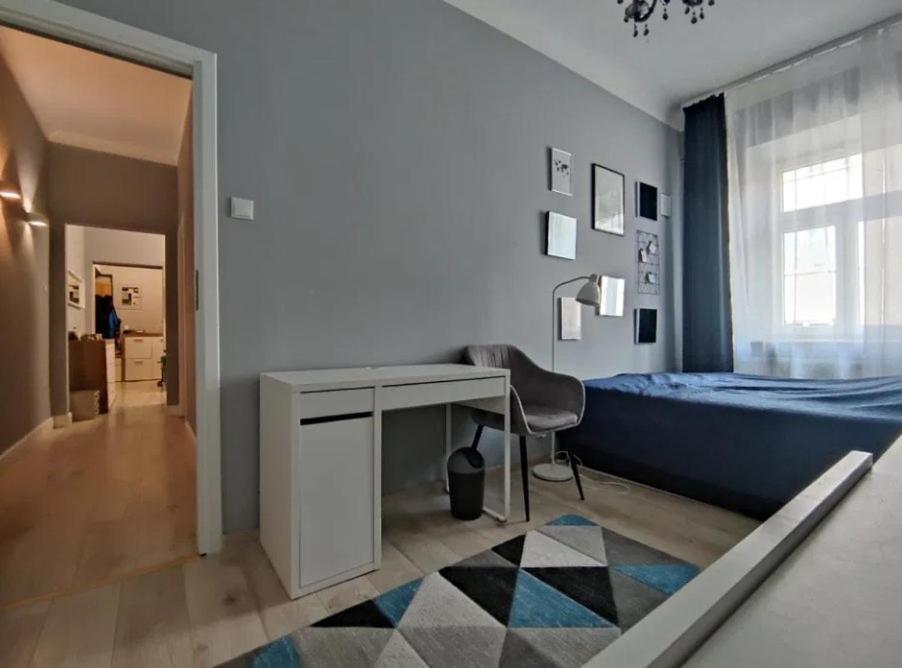 Apartament Kruka - Srodmiescie 1 Leilighet Lublin Eksteriør bilde